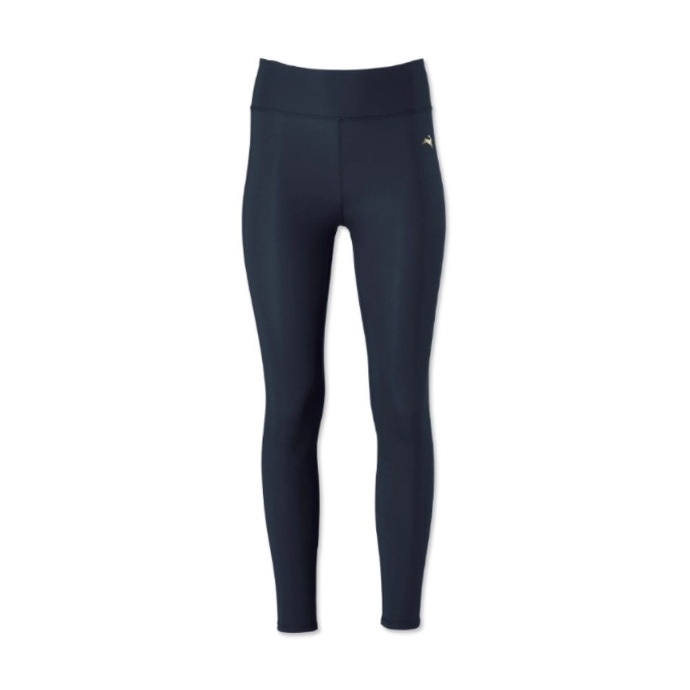 NEW Tracksmith Allston Legging In Midnight